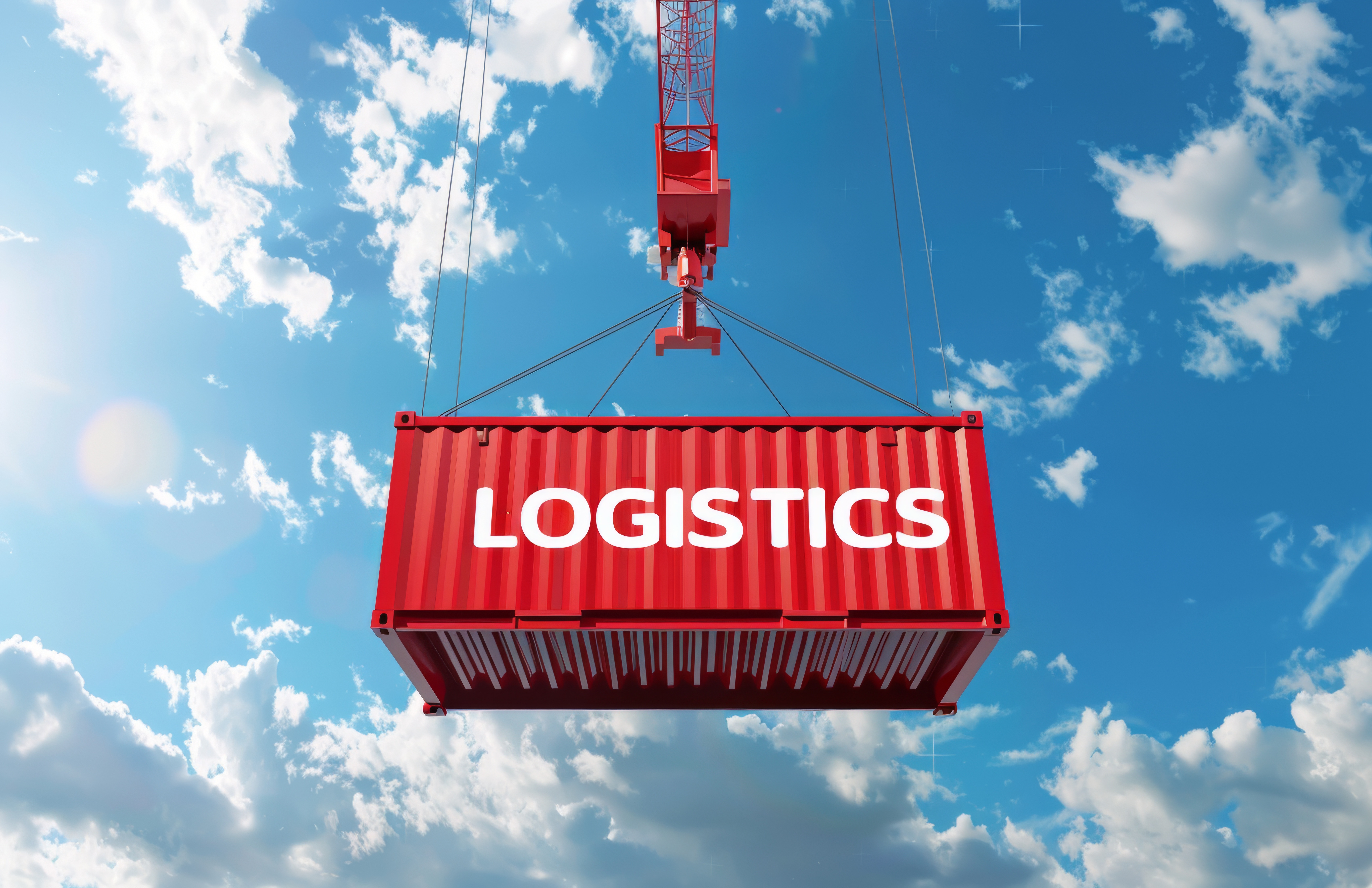 Logistics Management